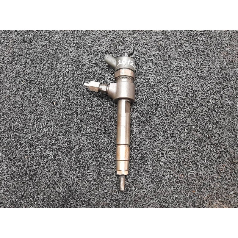 Recambio de inyector para opel vectra c berlina elegance referencia OEM IAM 0445110276  