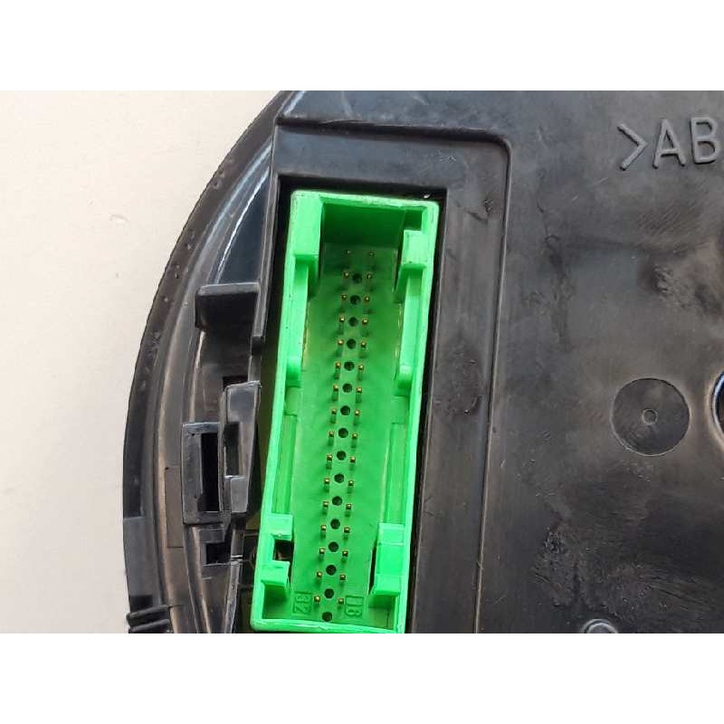 Recambio de cuadro instrumentos para volkswagen golf iv berlina (1j1) básico referencia OEM IAM 1J0919881 0263611020 3