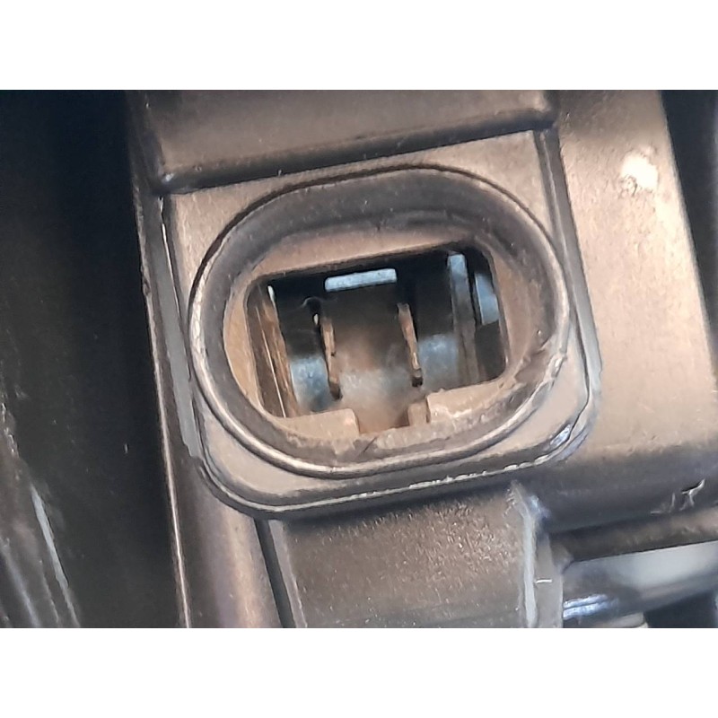 Recambio de motor calefaccion para citroën c5 berlina 2.0 hdi sx referencia OEM IAM GMVX4RFTABI  VALEO - Rojo 3