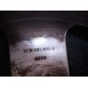 Recambio de llanta para audi a4 berlina (8e) 3.0 tdi quattro (150kw) referencia OEM IAM 7JX16H2ET42 8E0601025B 