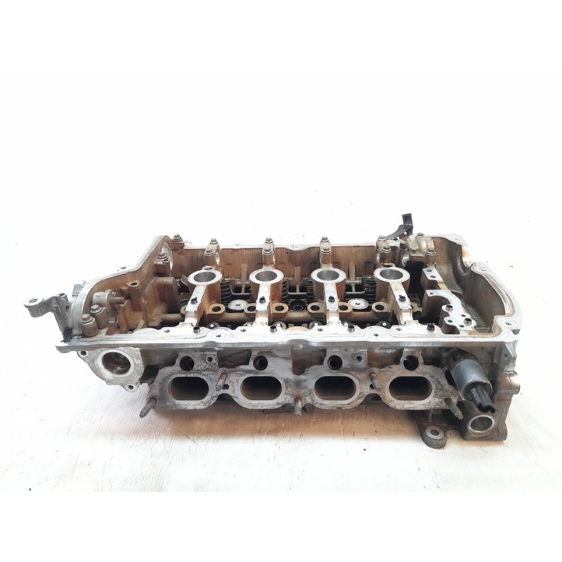 Recambio de culata para peugeot 207 confort referencia OEM IAM MCGU350625632  