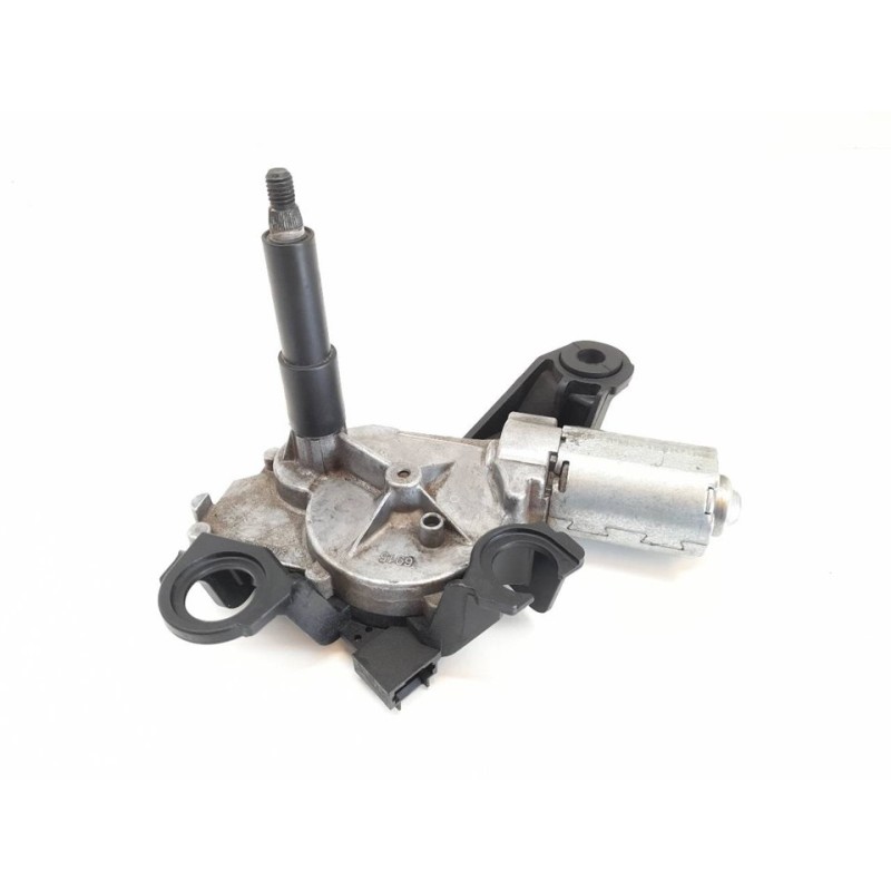 Recambio de motor limpia trasero para renault megane iii berlina 5 p emotion referencia OEM IAM 0390201847  