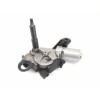 Recambio de motor limpia trasero para renault megane iii berlina 5 p emotion referencia OEM IAM 0390201847  