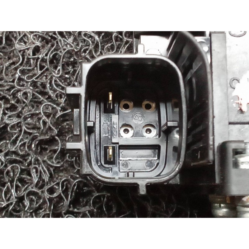 Recambio de elevalunas trasero derecho para nissan juke (f15) acenta referencia OEM IAM 306050 827310V018 3