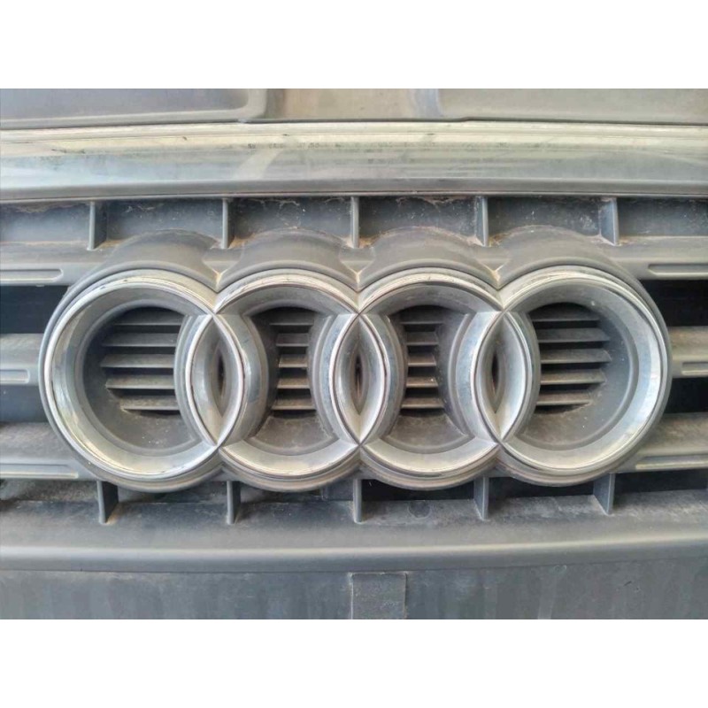 Recambio de condensador / radiador aire acondicionado para audi a4 ber. (b8) e referencia OEM IAM   