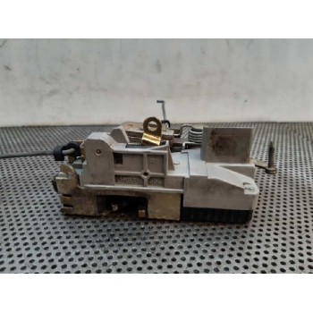CERRADURA PUERTA DELANTERA DERECHA 