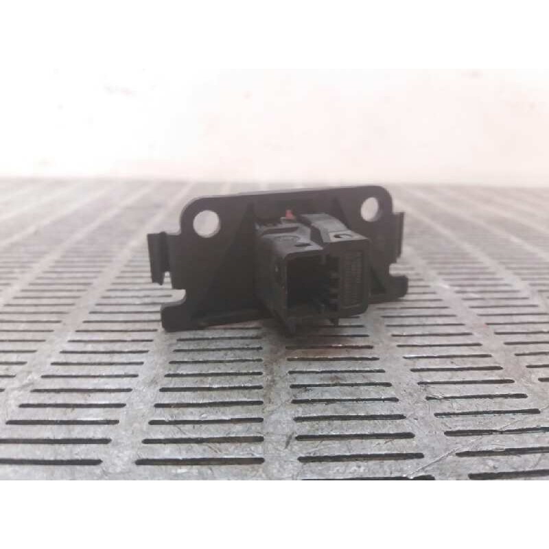 Recambio de warning para peugeot 307 (s1) 1.6 16v cat referencia OEM IAM - Azul 2