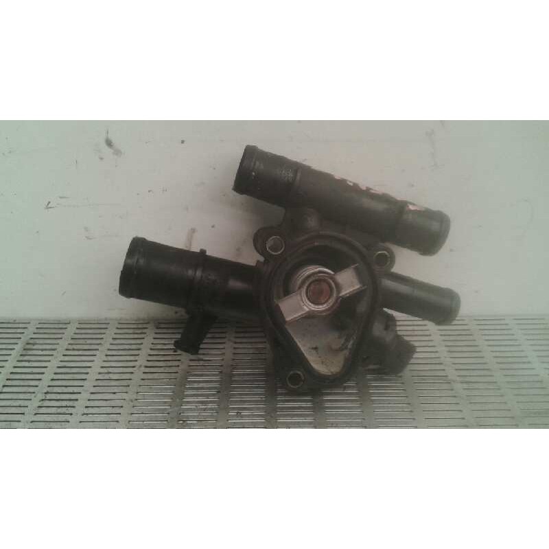 Recambio de termostato para renault scenic ii 1.9 dci diesel referencia OEM IAM  MARKIV 2