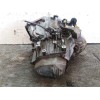 Recambio de caja cambios para citroën c5 berlina 2.2 hdi fap cat (4hx / dw12ed4) referencia OEM IAM 20LE96  