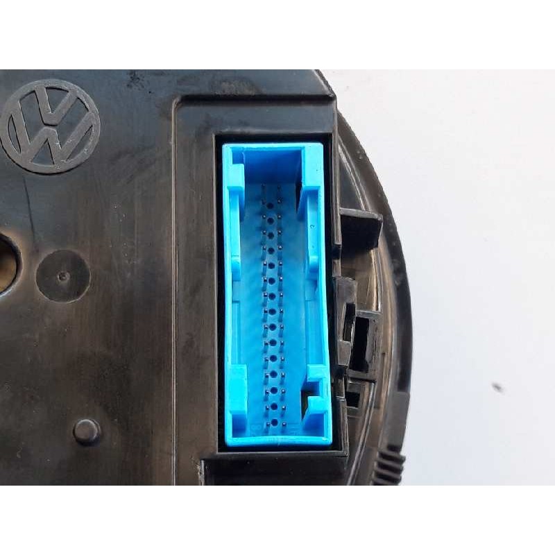 Recambio de cuadro instrumentos para volkswagen golf iv berlina (1j1) básico referencia OEM IAM 1J0919881 0263611020 4