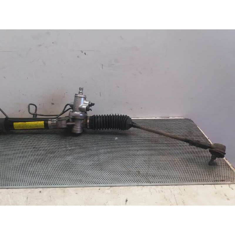 Recambio de cremallera direccion para hyundai matrix (fc) 1.5 crdi cat referencia OEM IAM 5770017850 - Gris 4