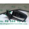 Recambio de retrovisor derecho para ford escort berlina/turnier referencia OEM IAM  86344 