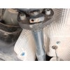 Recambio de transmision central trasera para infiniti qx30 2.2 d awd referencia OEM IAM   