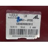 Recambio de piloto trasero izquierdo para hyundai i20 classic referencia OEM IAM 924014P000  