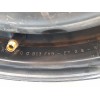 Recambio de llanta para peugeot 205 berlina 1.3 referencia OEM IAM 500B13FHBET28  