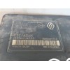 Recambio de abs para renault laguna ii (bg0) authentique referencia OEM IAM 10096014233 8200159837D 10020601054