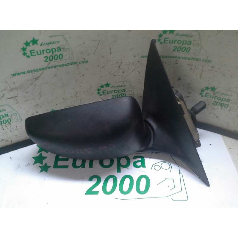 Recambio de retrovisor derecho para ford escort berlina/turnier referencia OEM IAM  86344 2