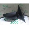 Recambio de retrovisor derecho para ford escort berlina/turnier referencia OEM IAM  86344 