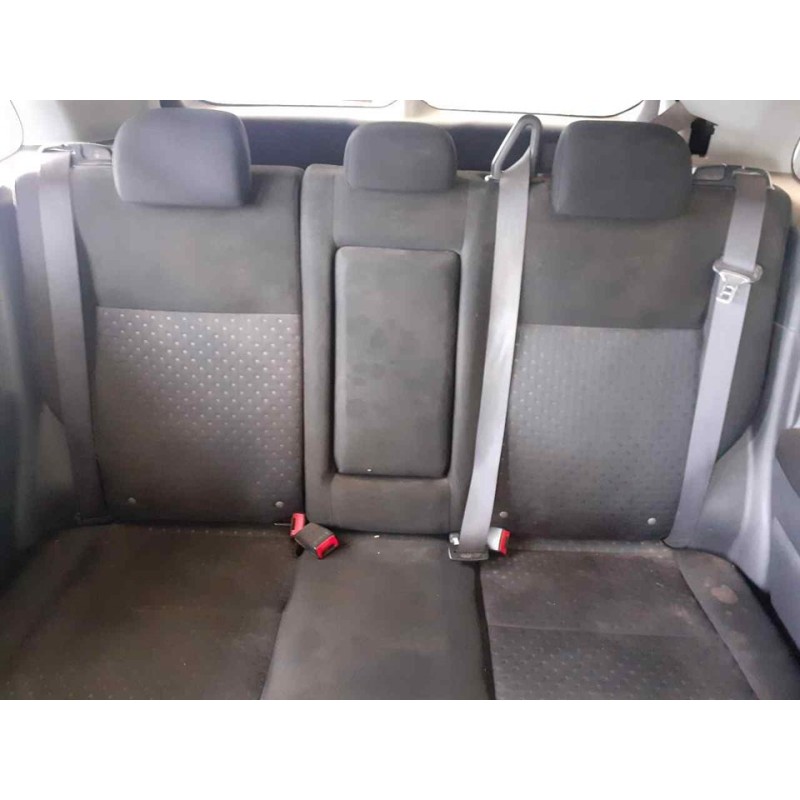 Recambio de asientos traseros para mitsubishi asx (ga0w) challenge 2wd referencia OEM IAM   