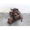 Recambio de turbocompresor para citroën zx 1.9 turbodiesel referencia OEM IAM K14116326 925140415 KKK