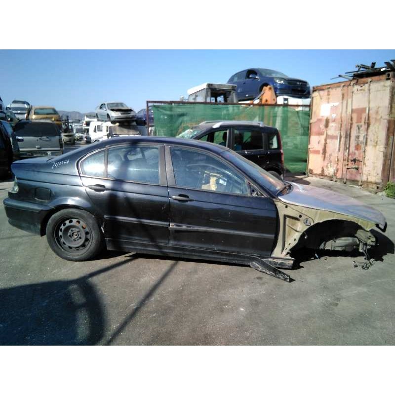 bmw serie 3 berlina (e46) del año 2003