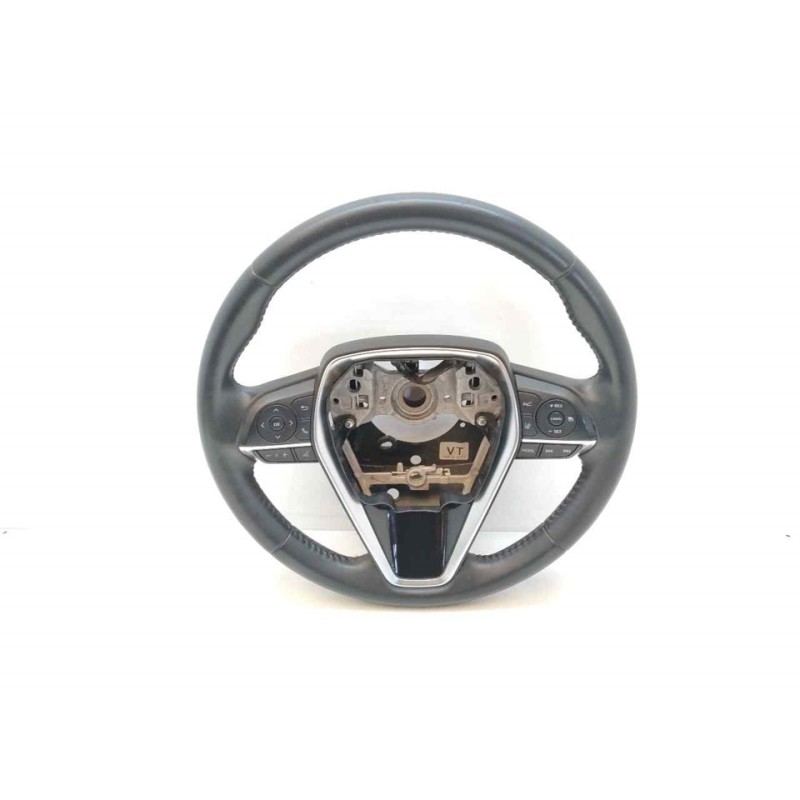 Recambio de volante para toyota camry (xv70) hybrid advance referencia OEM IAM VT  