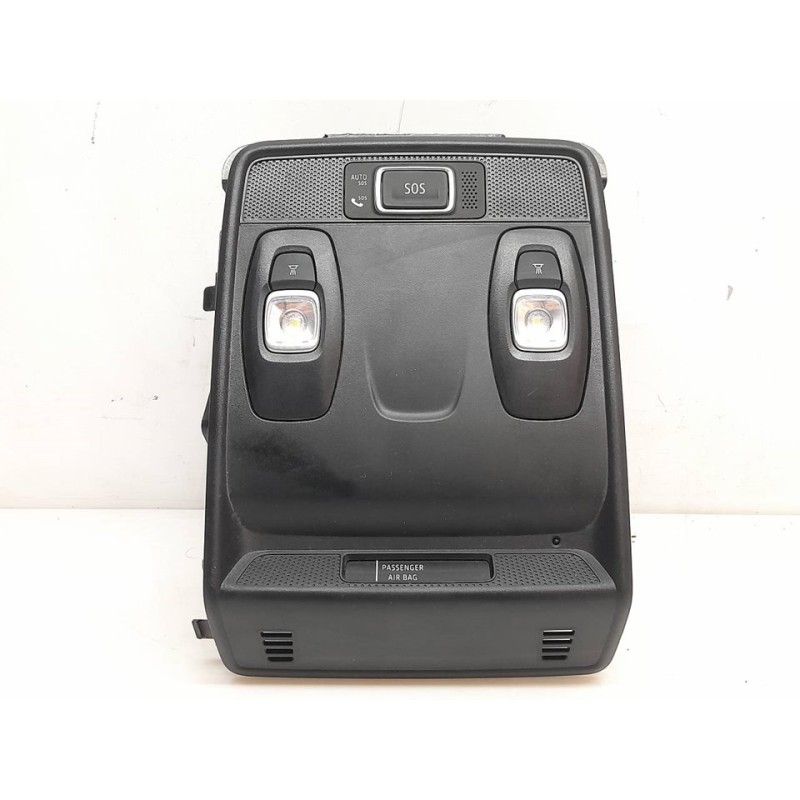 Recambio de luz interior para renault captur ii e-tech engineered referencia OEM IAM 969827056R 304678 