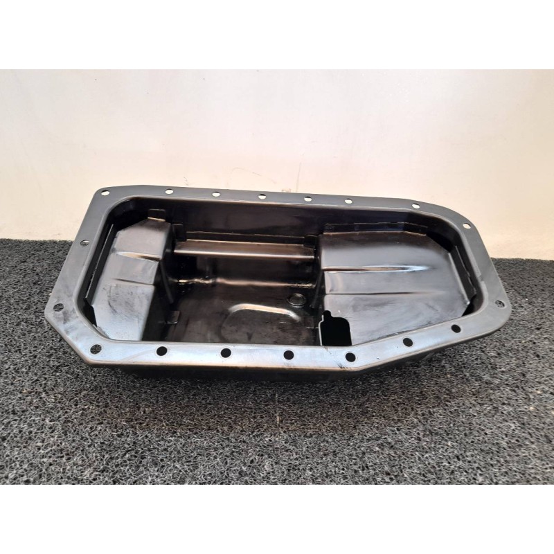 Recambio de carter para fiat ducato caja abierta (desde 03.02) maxi 2,8 jtd power batalla 4050 referencia OEM IAM   
