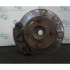 Recambio de mangueta delantera derecha para ford fiesta berlina 1.8 diesel cat referencia OEM IAM   
