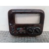 Recambio de mando calefaccion / aire acondicionado para chrysler voyager (gs) 2.5 turbodiesel referencia OEM IAM P4677337  