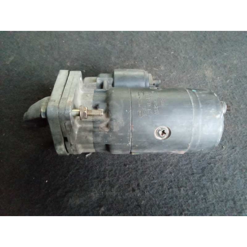 Recambio de motor arranque para chrysler 100- serie referencia OEM IAM 000128125  BOSCH