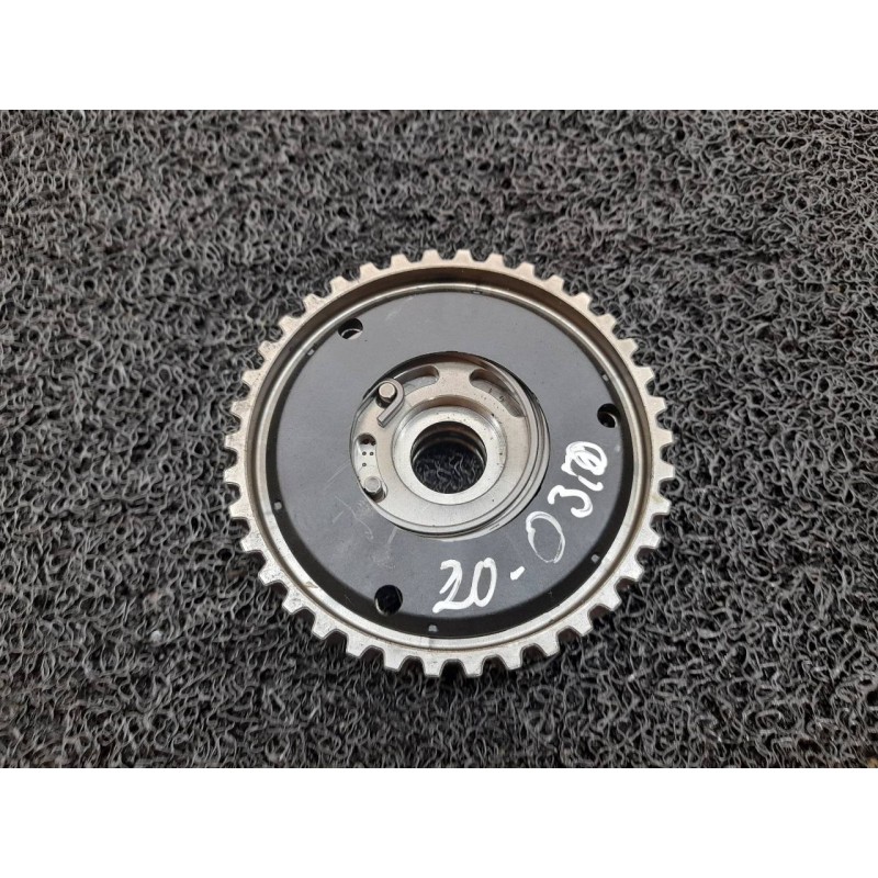 Recambio de polea arbol levas para ford focus turn. (cb8) trend referencia OEM IAM CM5G6C528DC 12139145331 FOMOCO