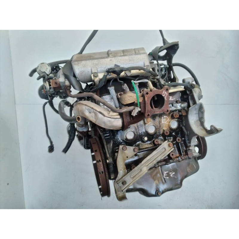 Recambio de motor completo para chrysler voyager (gs) 3.3 lx referencia OEM IAM GRO 33L  