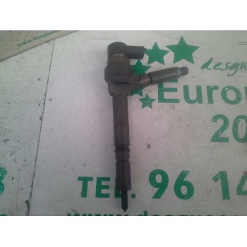 INYECTOR 0445110118 8973000913 BOSCH