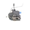 Recambio de cerradura puerta trasera derecha para skoda fabia familiar (6y5) comfort referencia OEM IAM 3B4839016K  