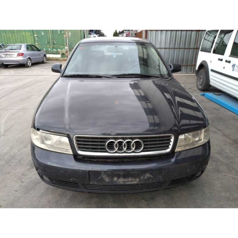 audi a4 berlina (b5) del año 2000