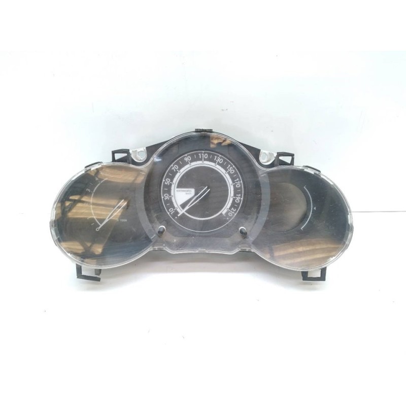 Recambio de cuadro instrumentos para citroën c3 attraction referencia OEM IAM 98041181XT A2C83012900 