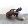 Recambio de turbocompresor para renault scenic (ja..) 1.9 dti diesel cat referencia OEM IAM 7700108030 7700107795 GARRET
