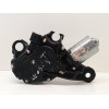 Recambio de motor limpia trasero para renault megane iii berlina 5 p emotion referencia OEM IAM 0390201847  