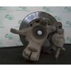Recambio de mangueta delantera derecha para ford fiesta berlina 1.8 diesel cat referencia OEM IAM   