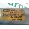 Recambio de motor limpia trasero para seat ibiza (6l1) 1.4 tdi referencia OEM IAM 6L6955711  