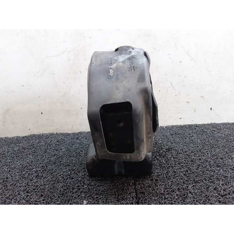 Recambio de soporte motor trasero para kia carens (un) emotion referencia OEM IAM 2193420200 - Negro 2