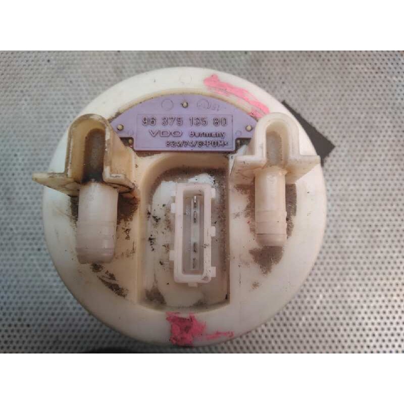 Recambio de aforador para citroën saxo 1.5 d sx referencia OEM IAM 2