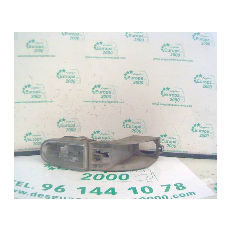 Recambio de faro antiniebla izquierdo para ford scorpio berl./turnier 2.5 turbodiesel referencia OEM IAM   