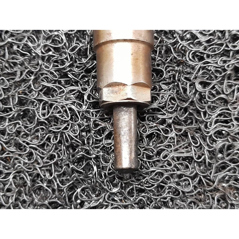 Recambio de inyector para opel vectra c berlina elegance referencia OEM IAM 0445110276 3