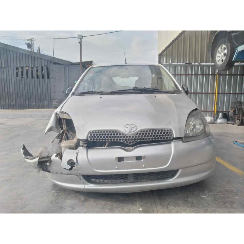toyota yaris (ncp1/nlp1/scp1) del año 2000