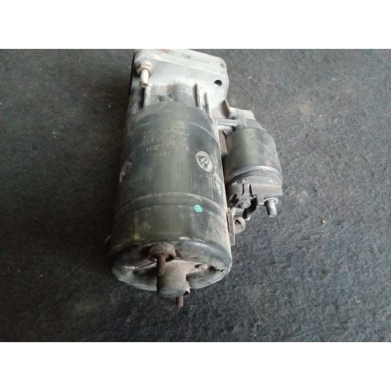 Recambio de motor arranque para chrysler 100- serie referencia OEM IAM 000128125  BOSCH 2