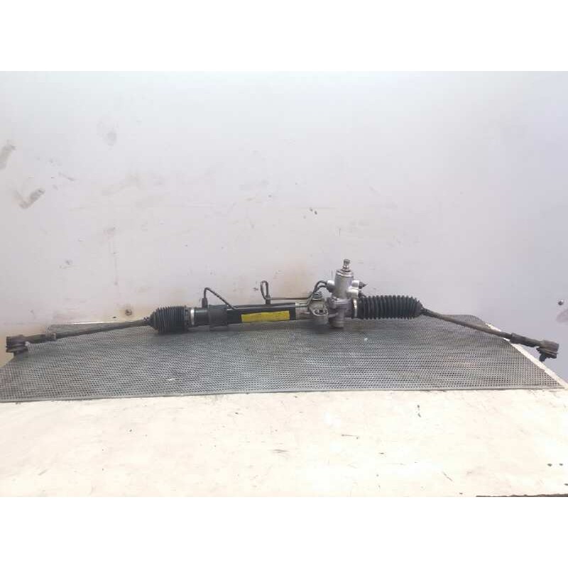 Recambio de cremallera direccion para hyundai matrix (fc) 1.5 crdi cat referencia OEM IAM 5770017850 - Gris 5