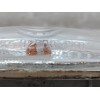 Recambio de piloto lateral izquierdo para hyundai santa fe (bm) 2.2 crdi comfort 4x4 referencia OEM IAM 923033K0  