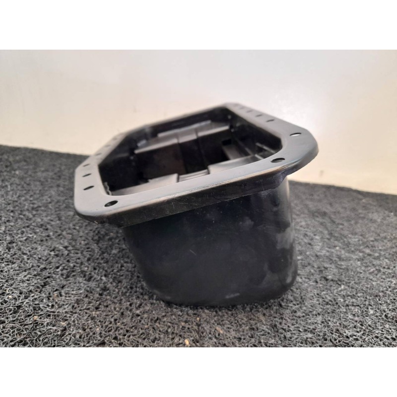 Recambio de carter para fiat ducato caja abierta (desde 03.02) maxi 2,8 jtd power batalla 4050 referencia OEM IAM - Blanco 2